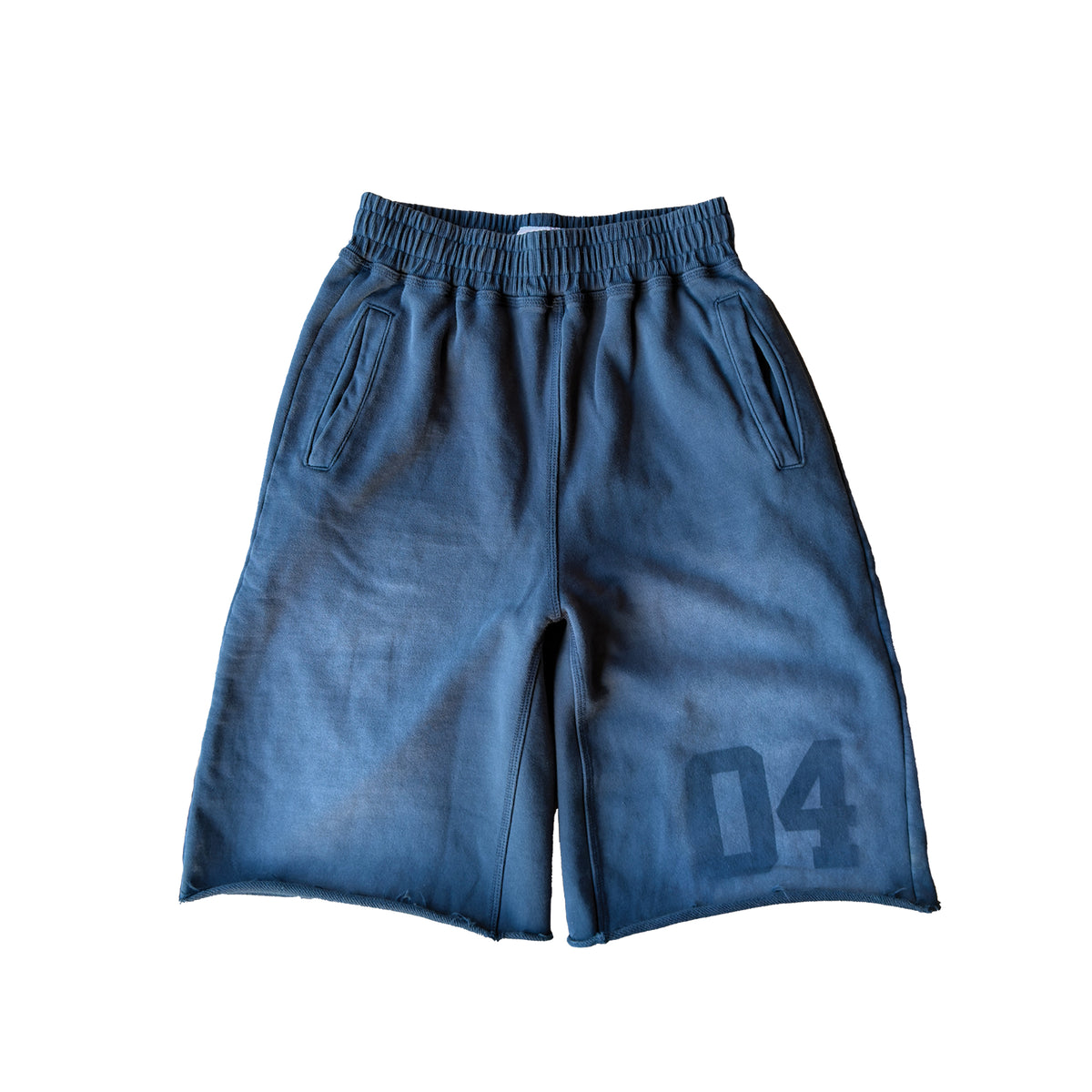 blue 04 shorts